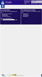 Mobile Screenshot of jitsuka.vjjf.be